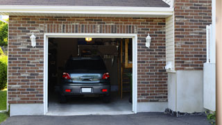 Garage Door Installation at Virginia Lee Estates, Florida